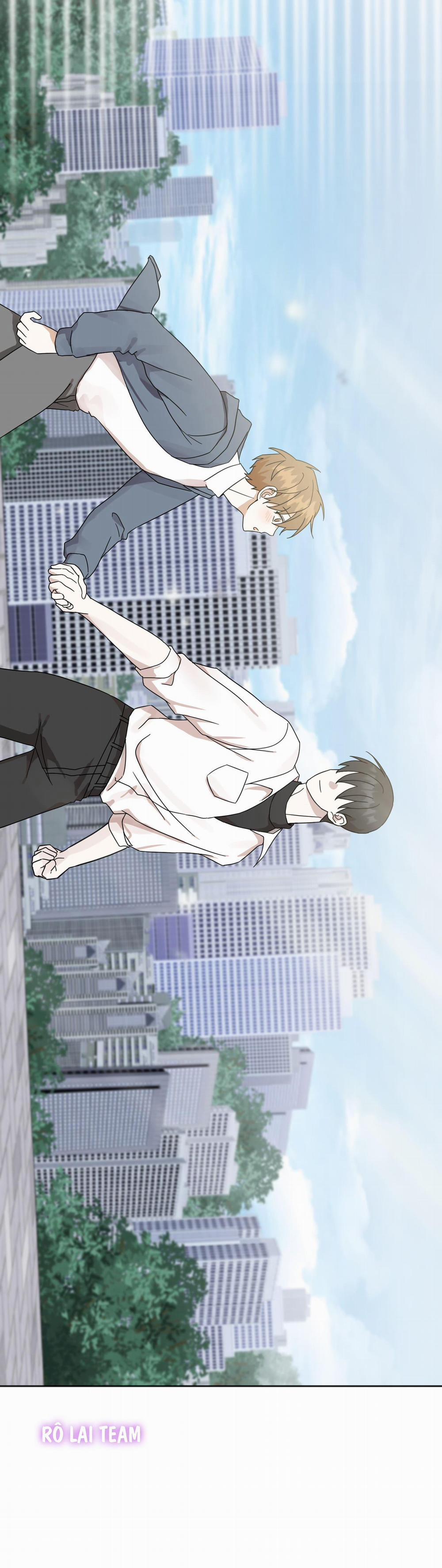 Câu Chuyện Của Hai Bạn Trẻ 7 trang 16