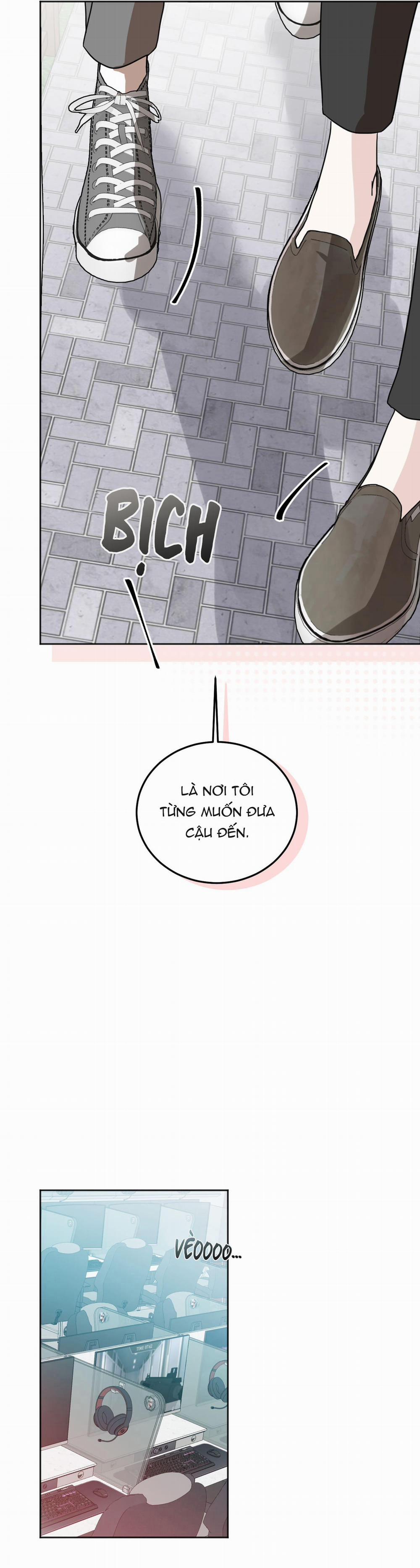 Câu Chuyện Của Hai Bạn Trẻ 7 trang 18