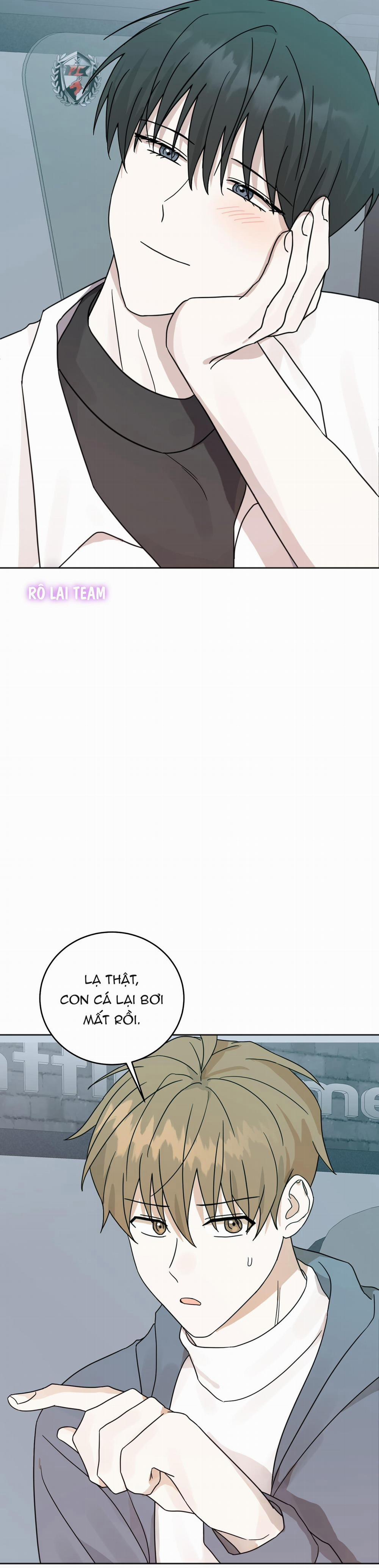 Câu Chuyện Của Hai Bạn Trẻ 7 trang 20