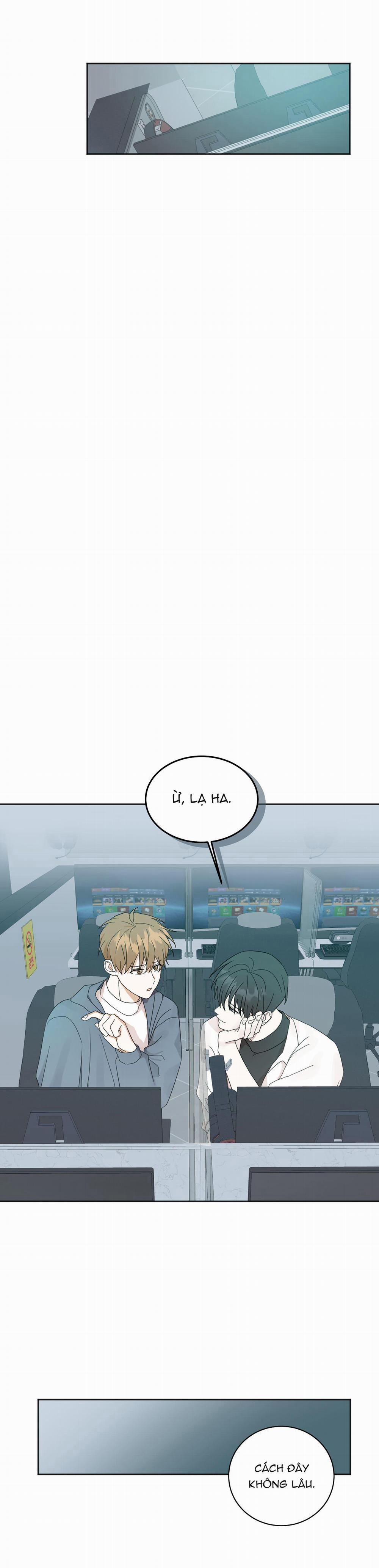 Câu Chuyện Của Hai Bạn Trẻ 7 trang 21