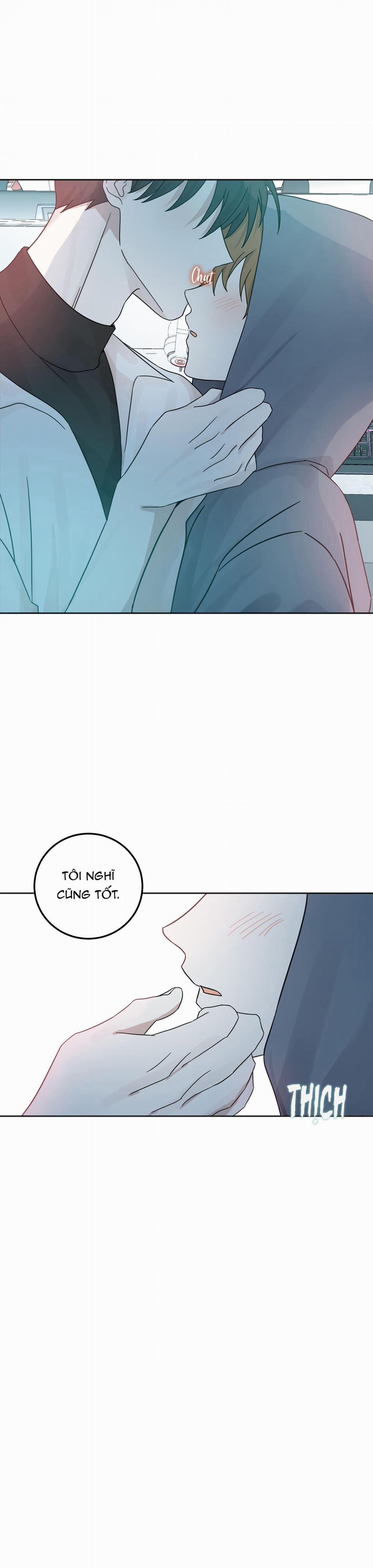 Câu Chuyện Của Hai Bạn Trẻ 7 trang 25