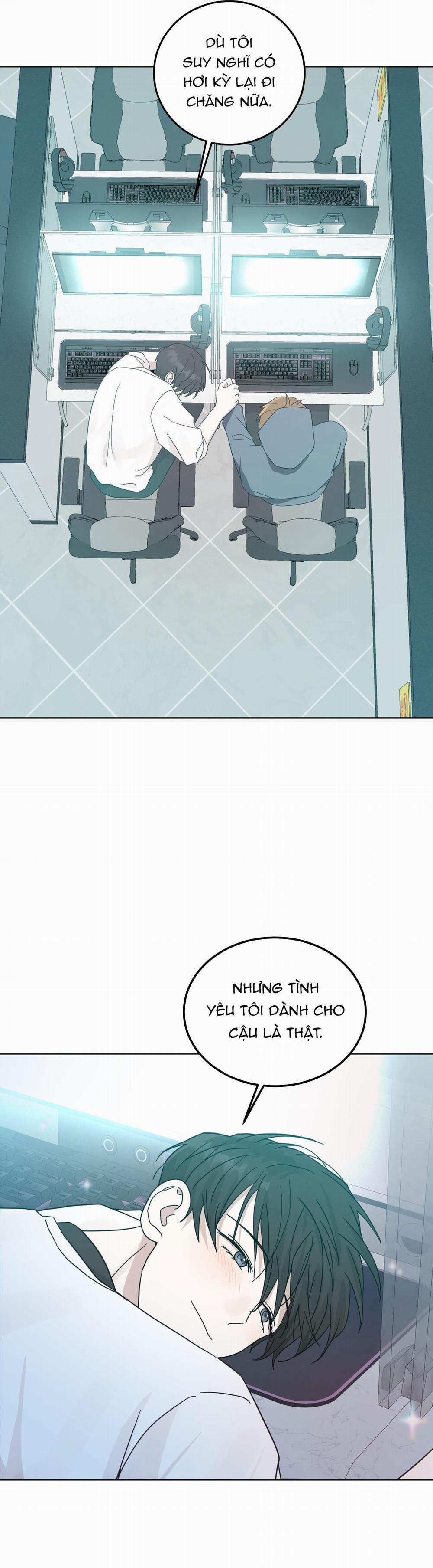 Câu Chuyện Của Hai Bạn Trẻ 7 trang 26