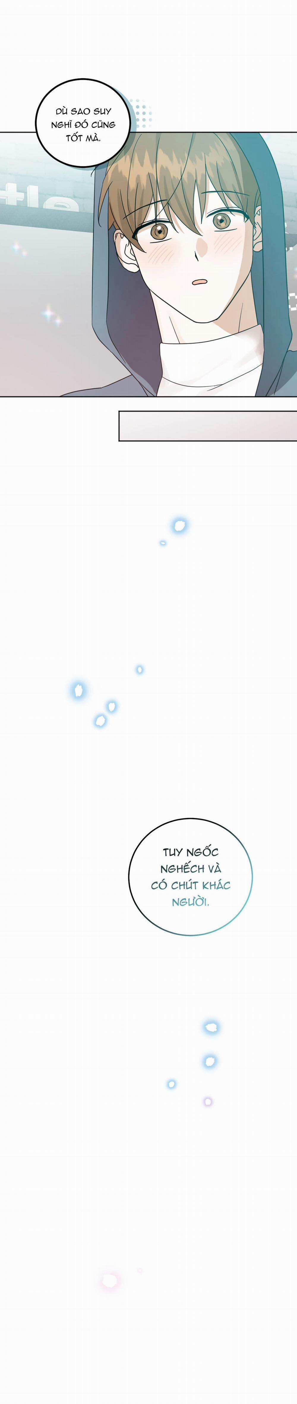 Câu Chuyện Của Hai Bạn Trẻ 7 trang 27