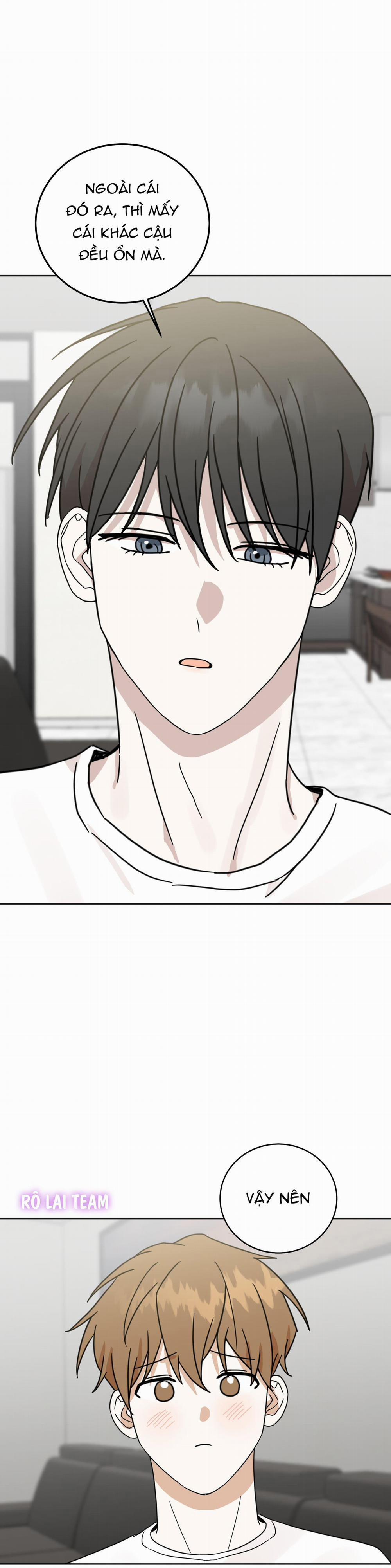 Câu Chuyện Của Hai Bạn Trẻ 7 trang 9