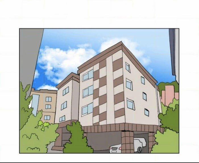 Câu Chuyện Của Hosik 51 trang 1