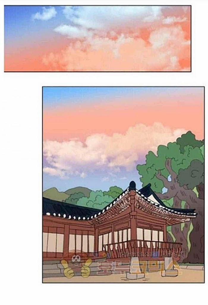 Câu Chuyện Của Hosik 58 trang 0