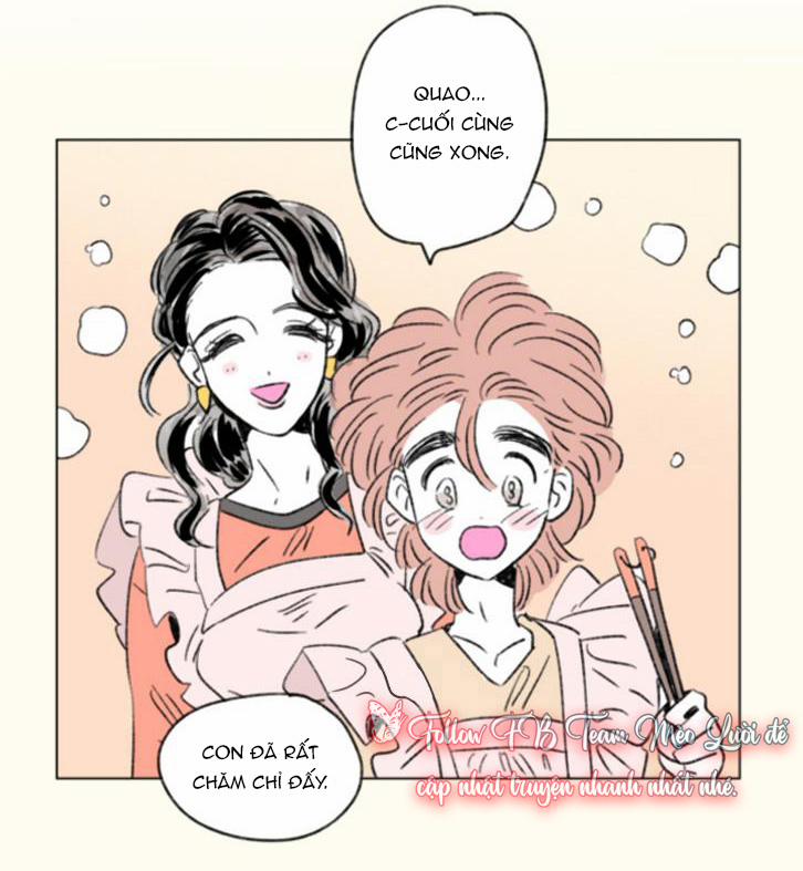 Câu Chuyện Của Hosik 91 trang 1