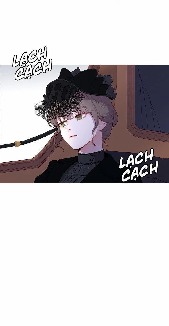 Câu Chuyện Của Nàng Giselle 1 trang 10