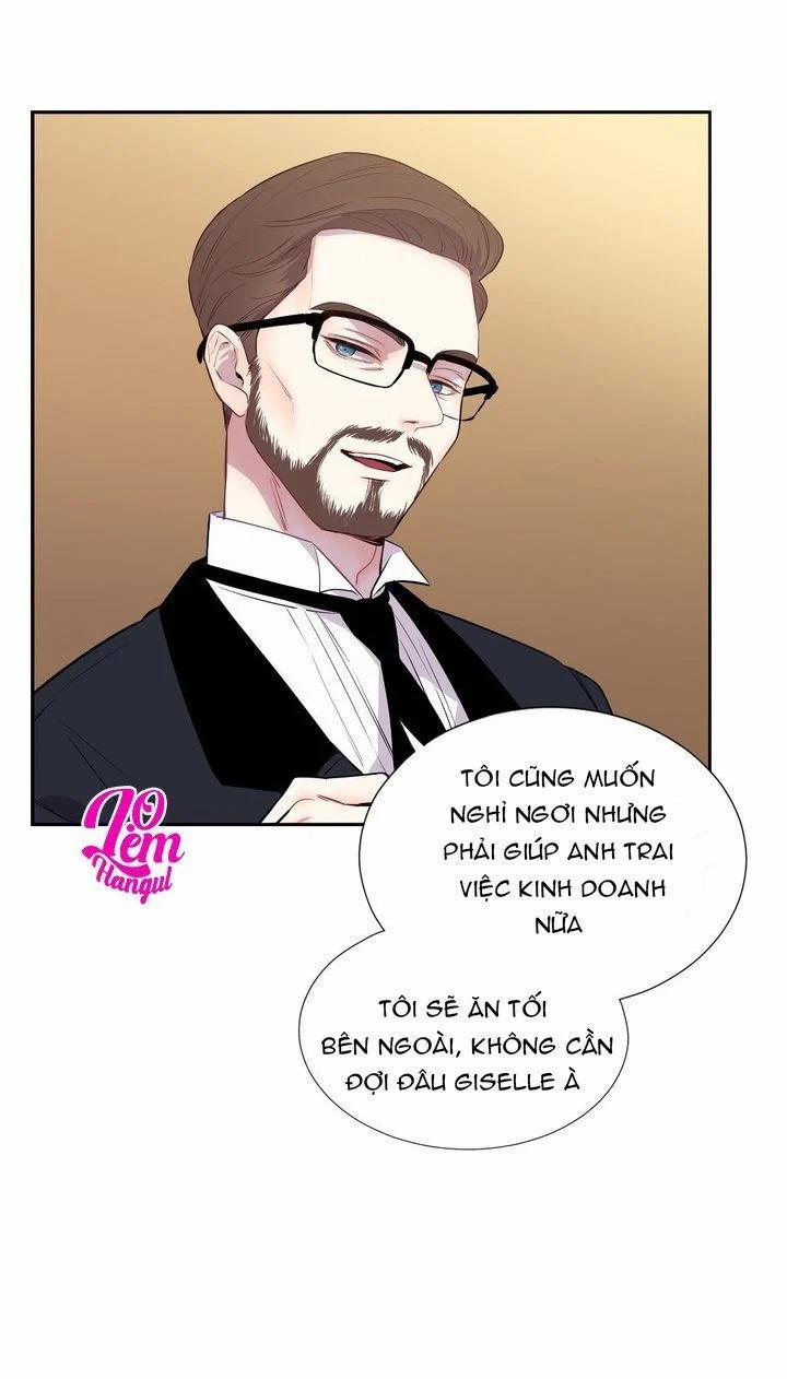 Câu Chuyện Của Nàng Giselle 1 trang 15