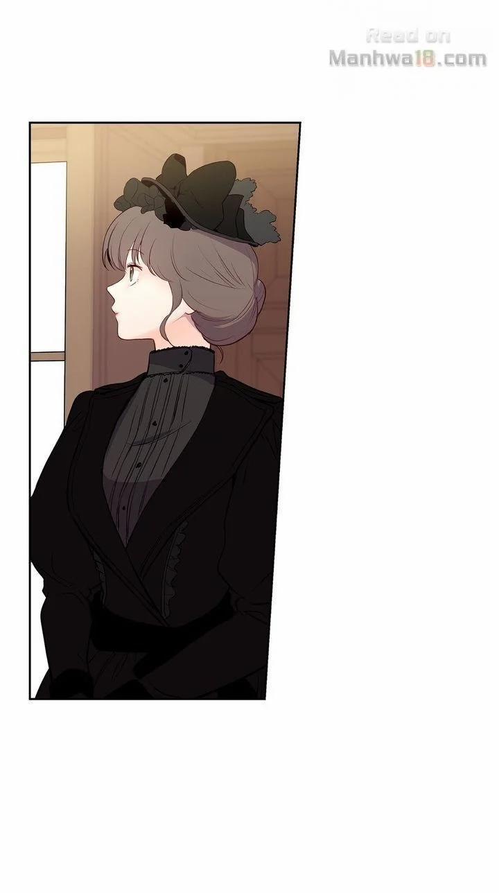 Câu Chuyện Của Nàng Giselle 1 trang 16