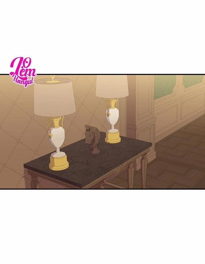 Câu Chuyện Của Nàng Giselle 1 trang 17