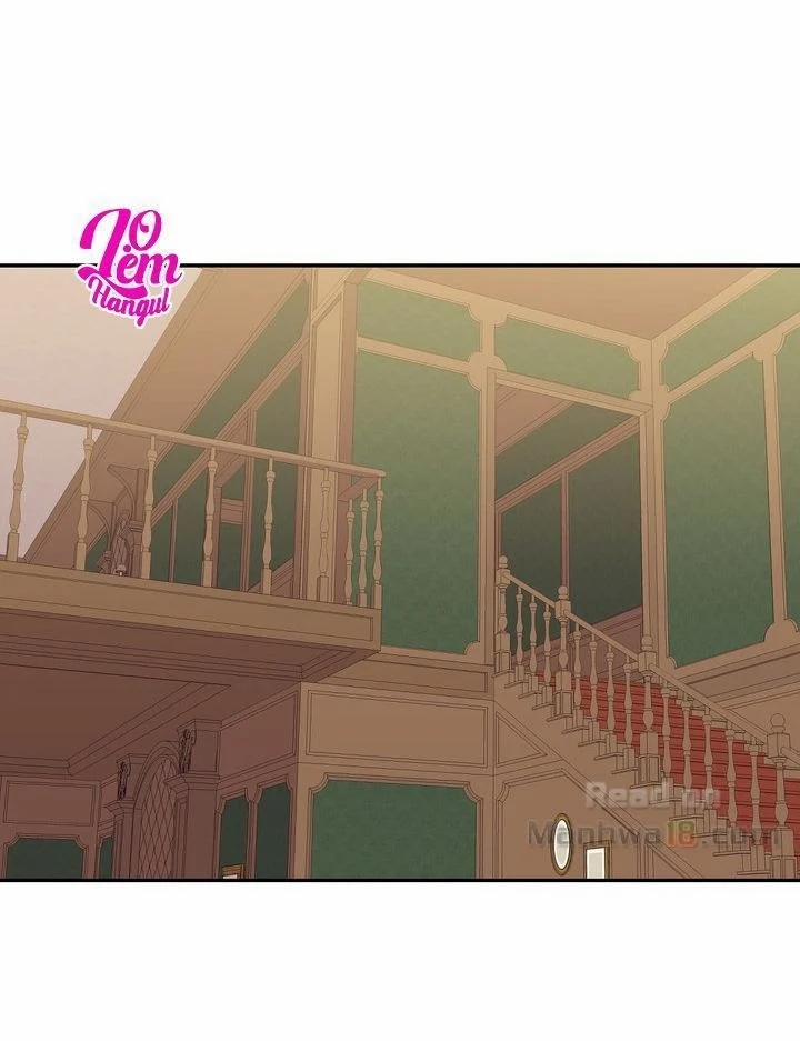 Câu Chuyện Của Nàng Giselle 1 trang 18