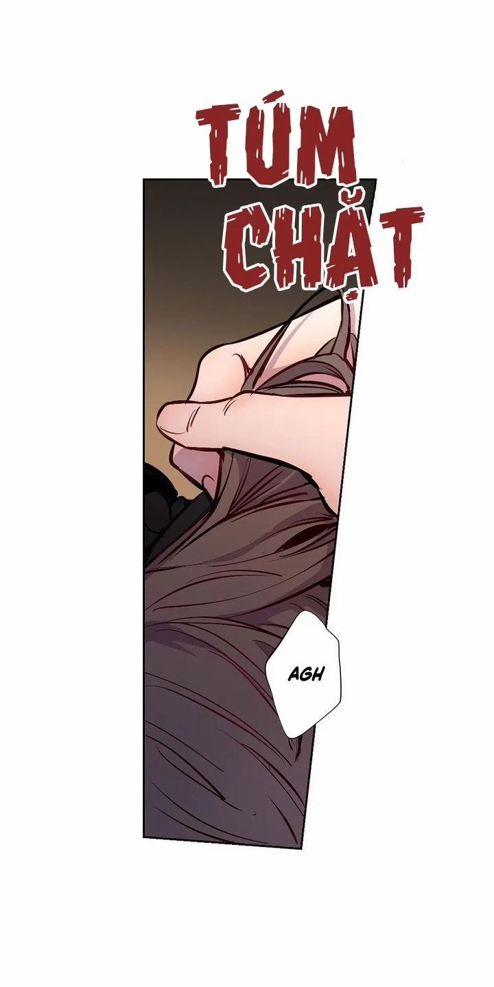 Câu Chuyện Của Nàng Giselle 1 trang 19