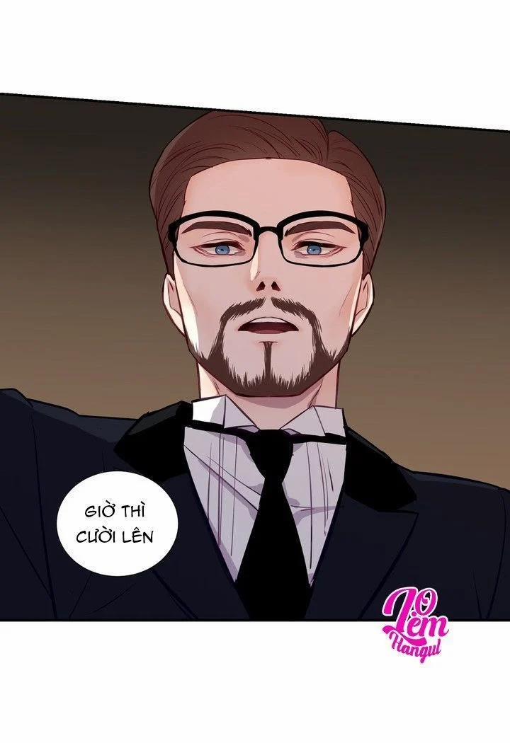 Câu Chuyện Của Nàng Giselle 1 trang 21