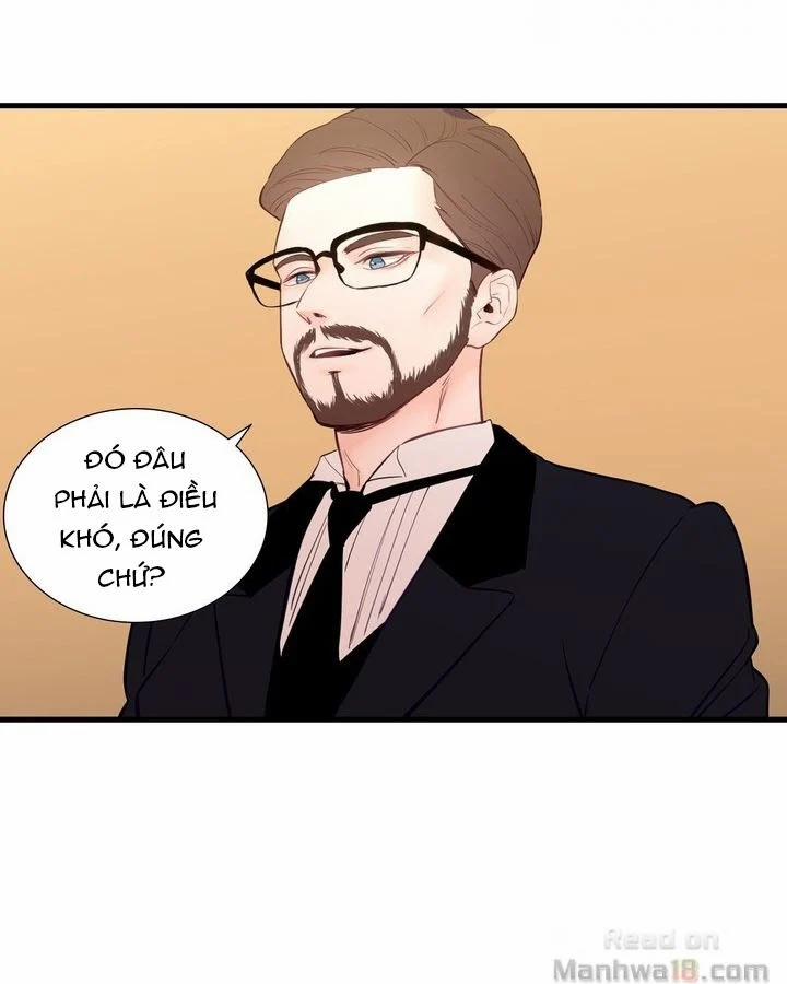 Câu Chuyện Của Nàng Giselle 1 trang 25