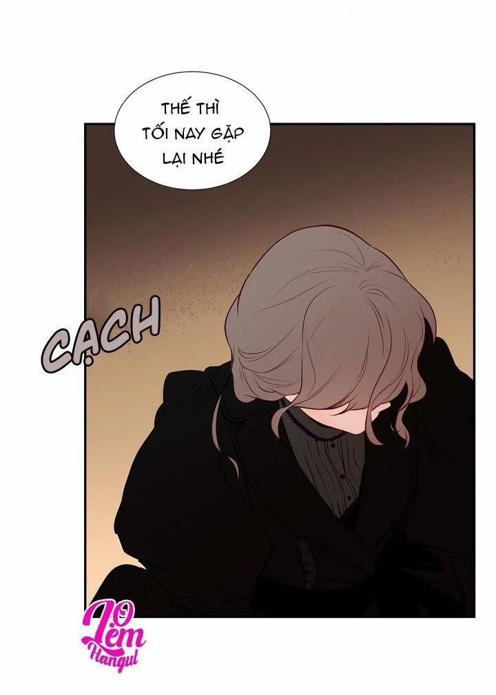 Câu Chuyện Của Nàng Giselle 1 trang 26
