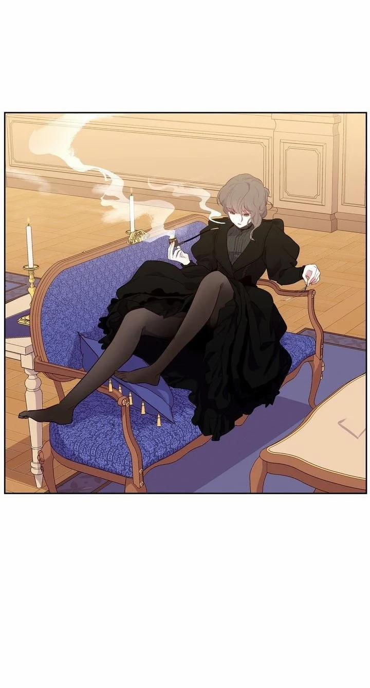 Câu Chuyện Của Nàng Giselle 1 trang 29