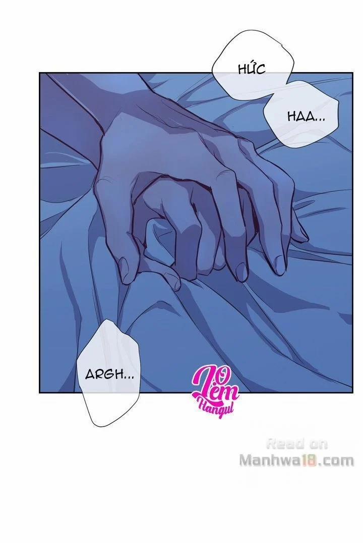 Câu Chuyện Của Nàng Giselle 1 trang 36