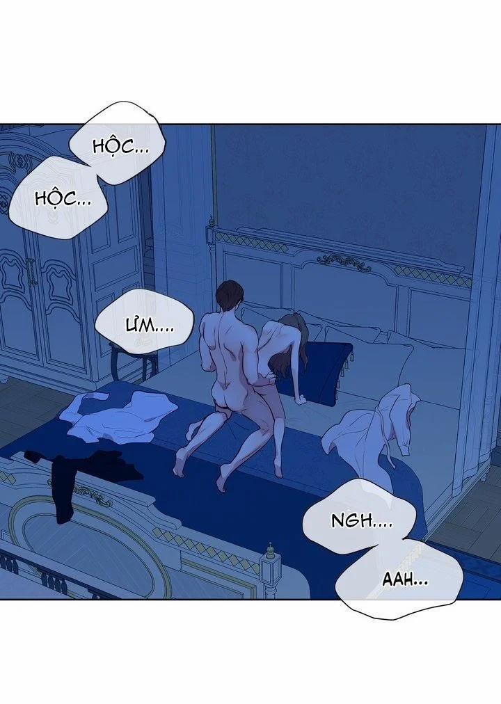 Câu Chuyện Của Nàng Giselle 1 trang 37