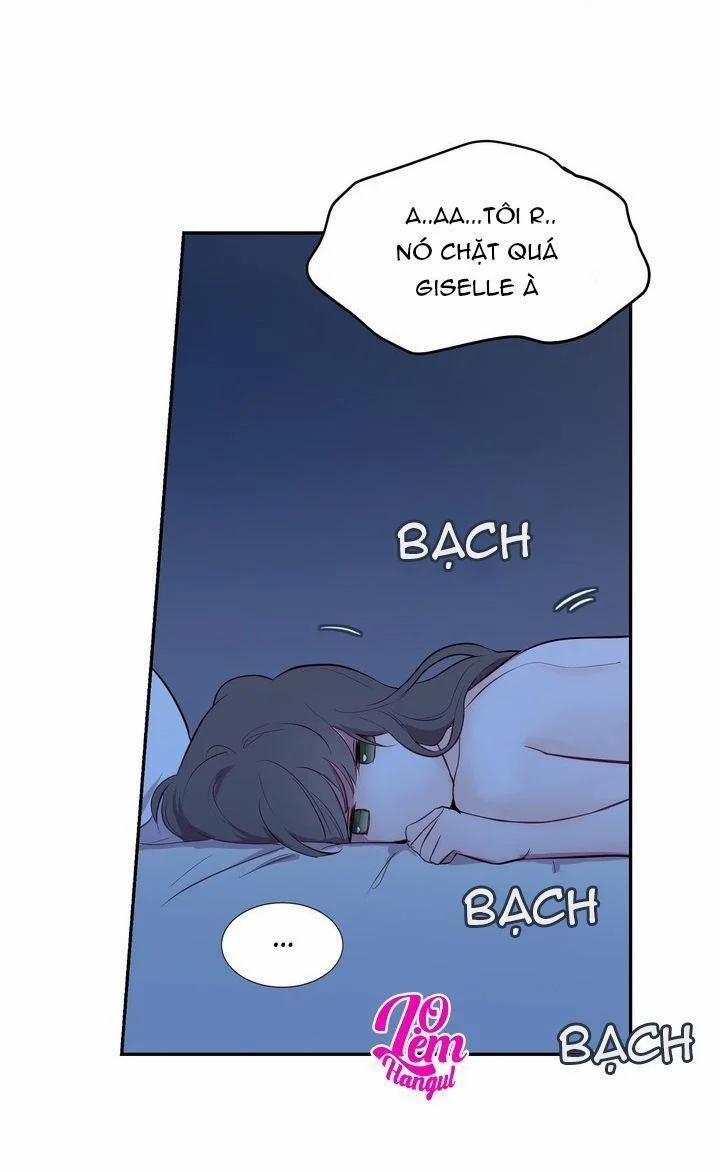 Câu Chuyện Của Nàng Giselle 1 trang 39