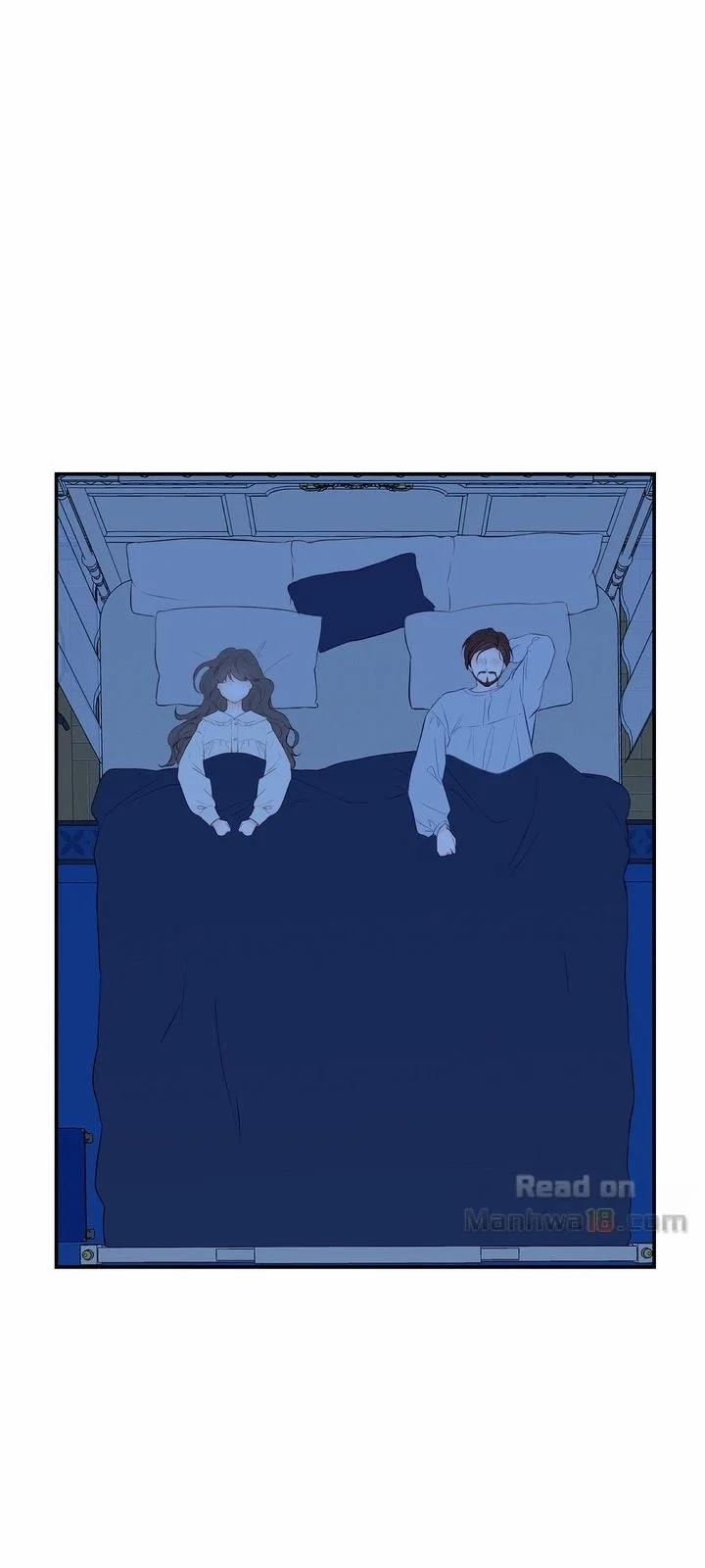 Câu Chuyện Của Nàng Giselle 1 trang 40