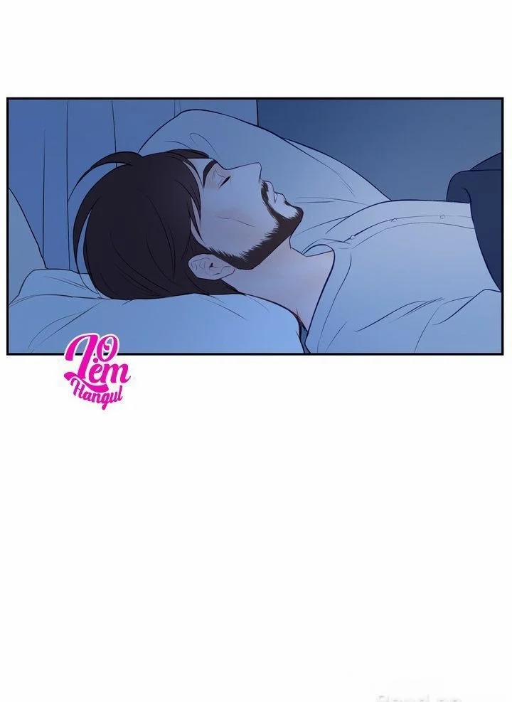 Câu Chuyện Của Nàng Giselle 1 trang 42