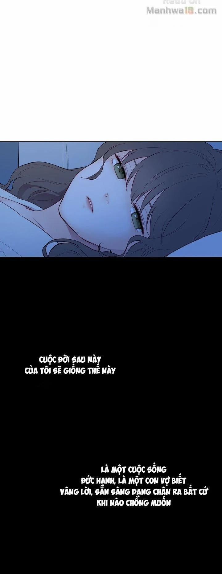 Câu Chuyện Của Nàng Giselle 1 trang 43