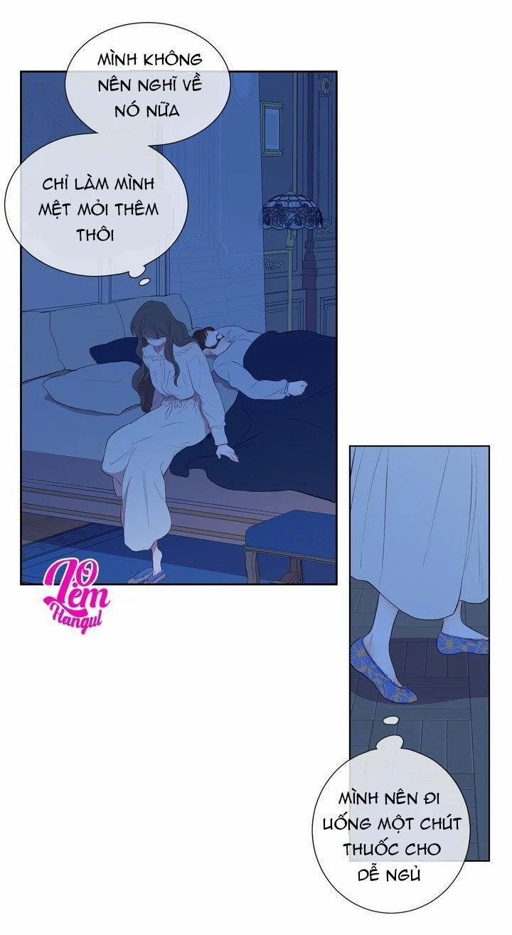 Câu Chuyện Của Nàng Giselle 1 trang 45