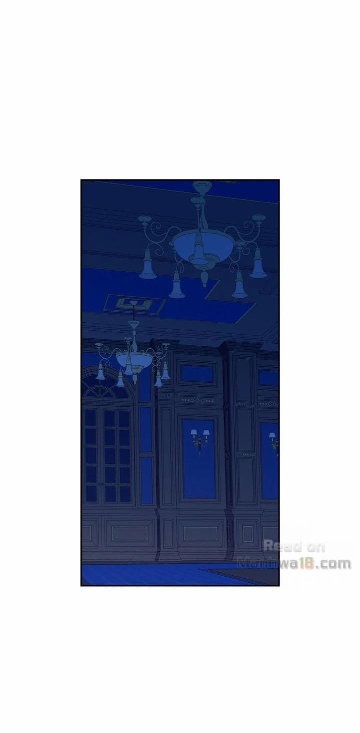 Câu Chuyện Của Nàng Giselle 1 trang 46