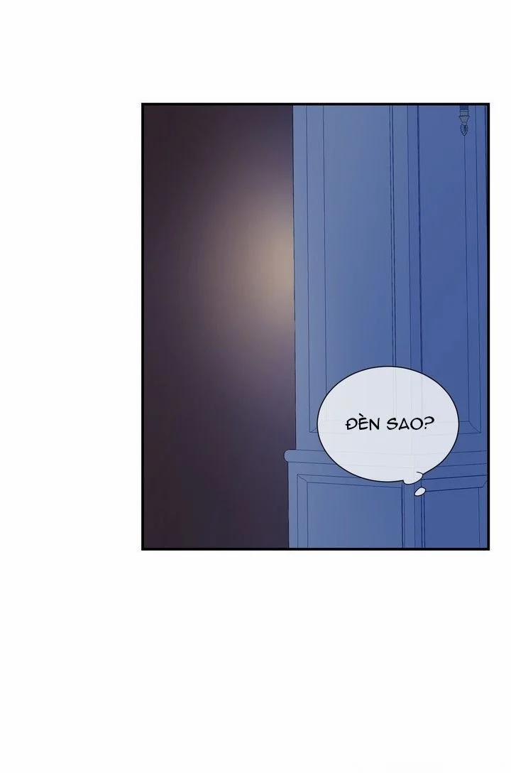 Câu Chuyện Của Nàng Giselle 1 trang 50