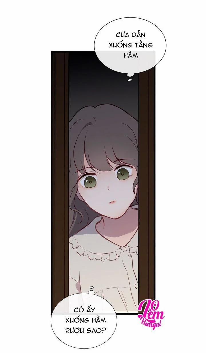 Câu Chuyện Của Nàng Giselle 1 trang 57