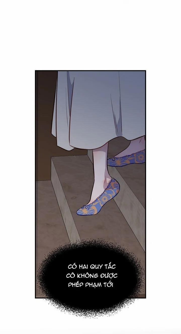 Câu Chuyện Của Nàng Giselle 1 trang 58