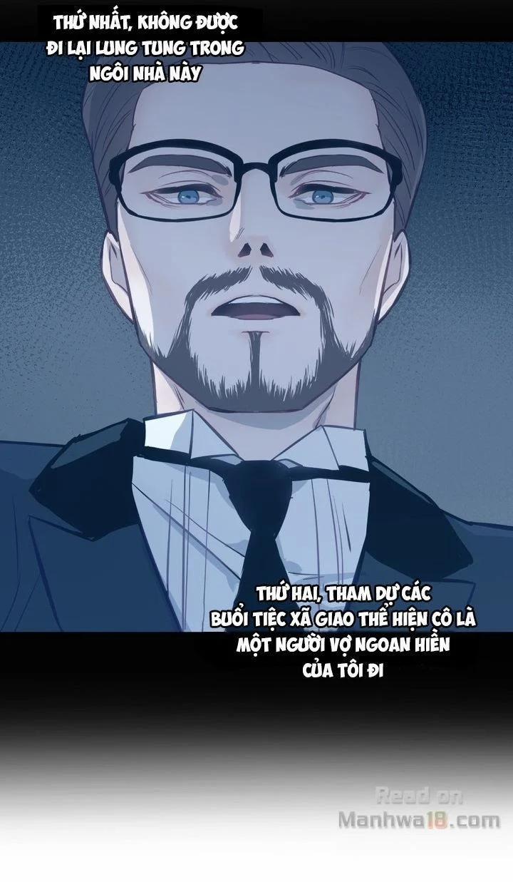 Câu Chuyện Của Nàng Giselle 1 trang 59