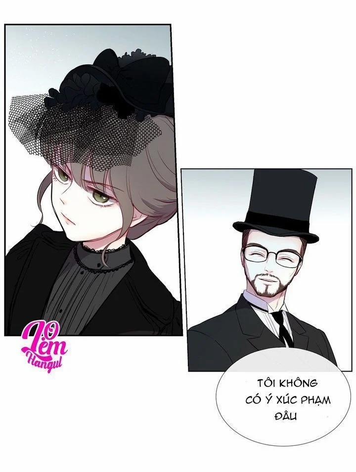 Câu Chuyện Của Nàng Giselle 1 trang 6