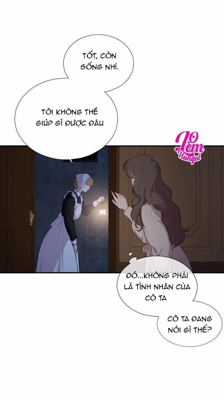 Câu Chuyện Của Nàng Giselle 1 trang 69