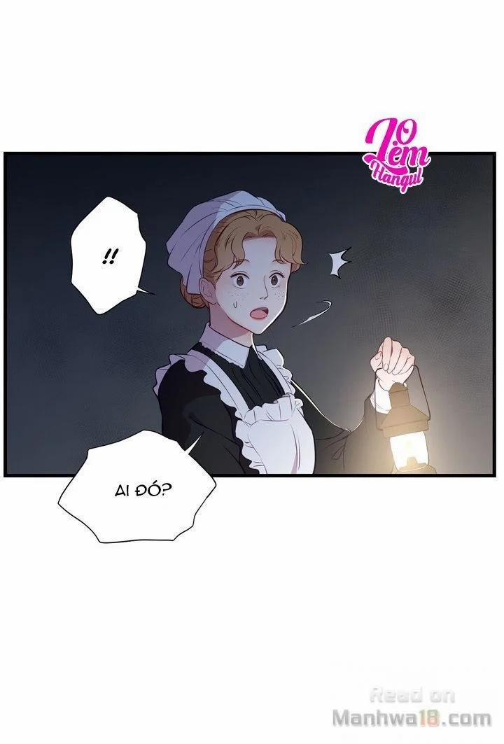 Câu Chuyện Của Nàng Giselle 1 trang 71