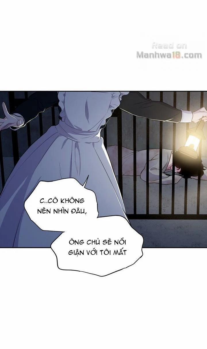Câu Chuyện Của Nàng Giselle 1 trang 74