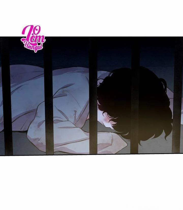 Câu Chuyện Của Nàng Giselle 1 trang 75