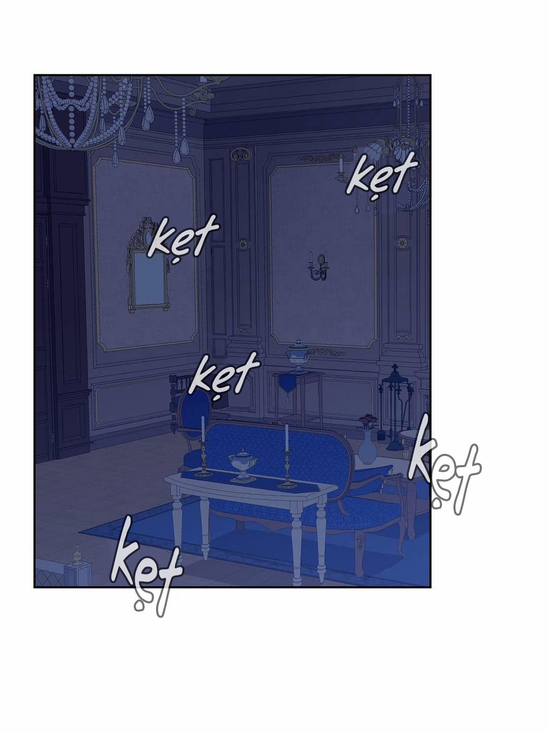 Câu Chuyện Của Nàng Giselle 10 trang 24