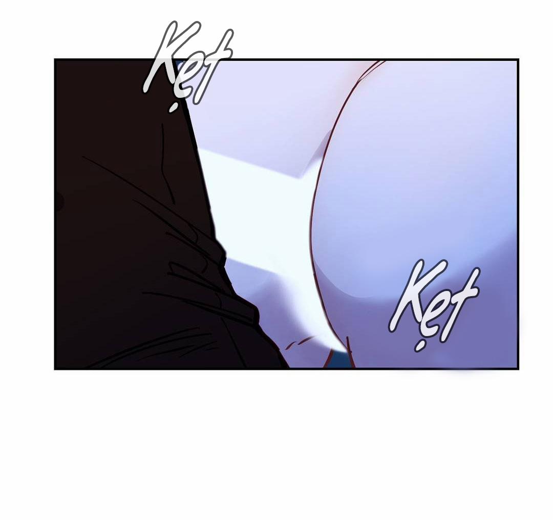 Câu Chuyện Của Nàng Giselle 10 trang 25