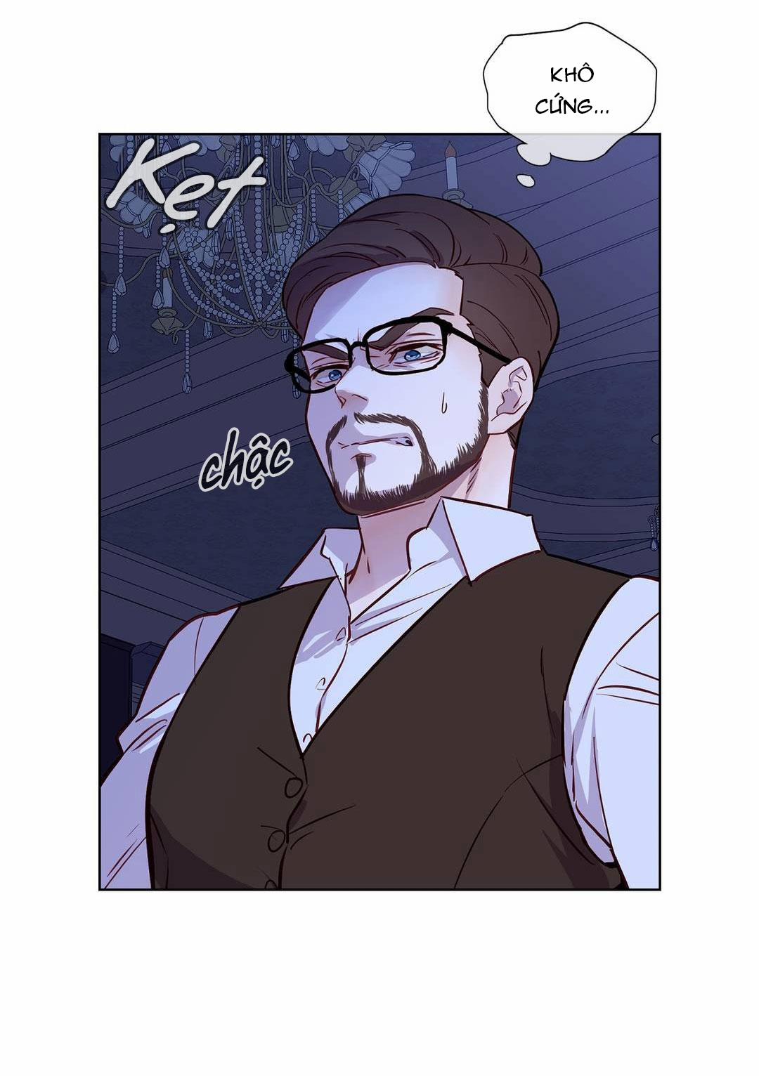 Câu Chuyện Của Nàng Giselle 10 trang 27