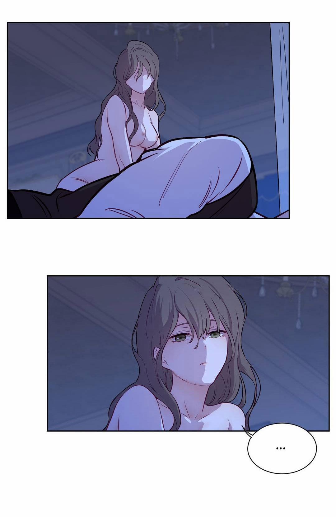 Câu Chuyện Của Nàng Giselle 10 trang 29