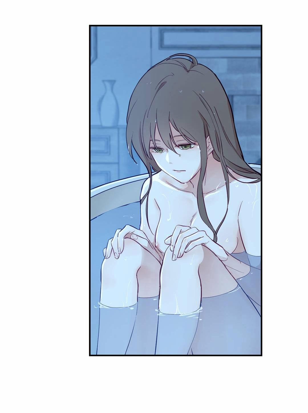 Câu Chuyện Của Nàng Giselle 10 trang 32