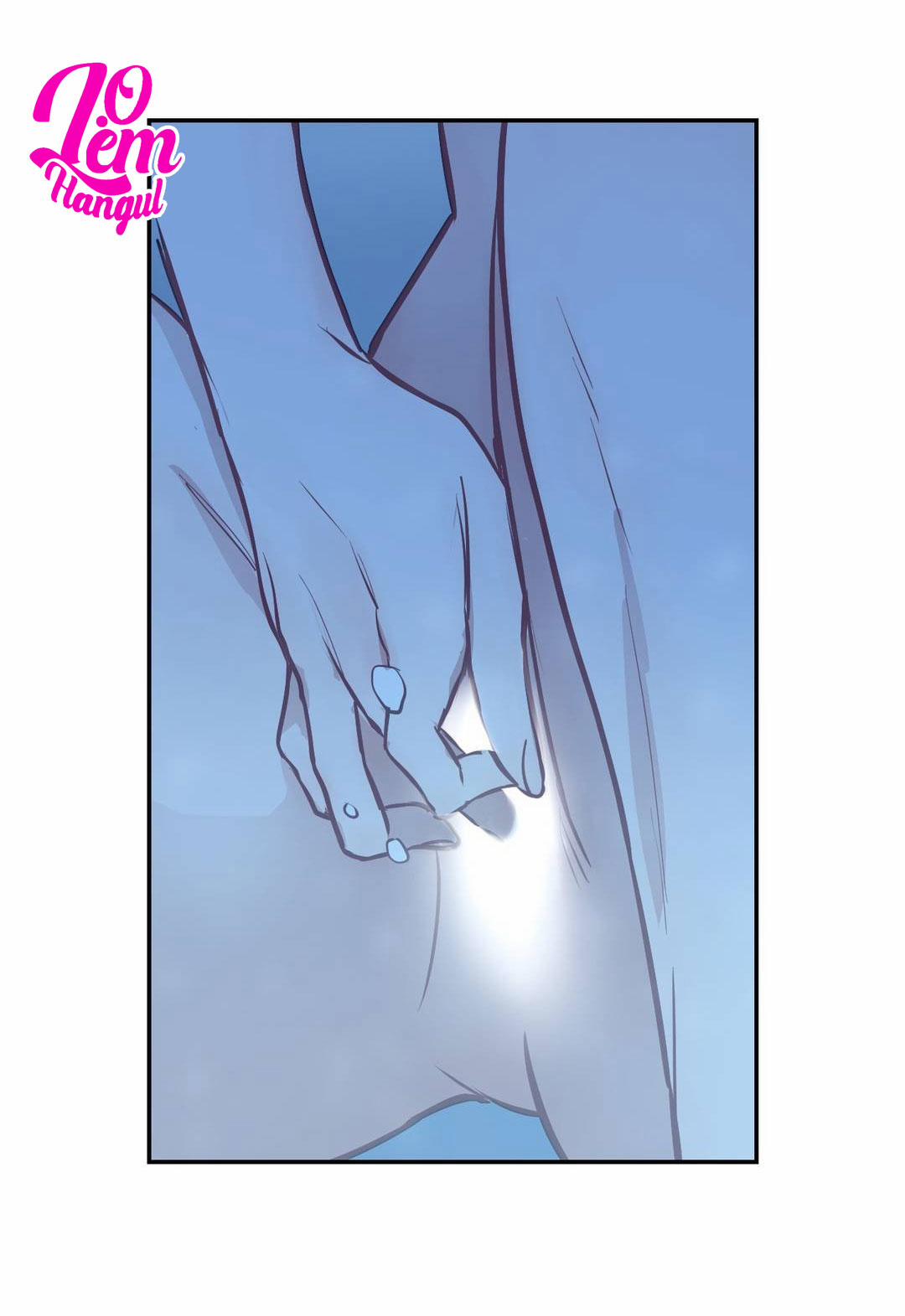 Câu Chuyện Của Nàng Giselle 10 trang 34