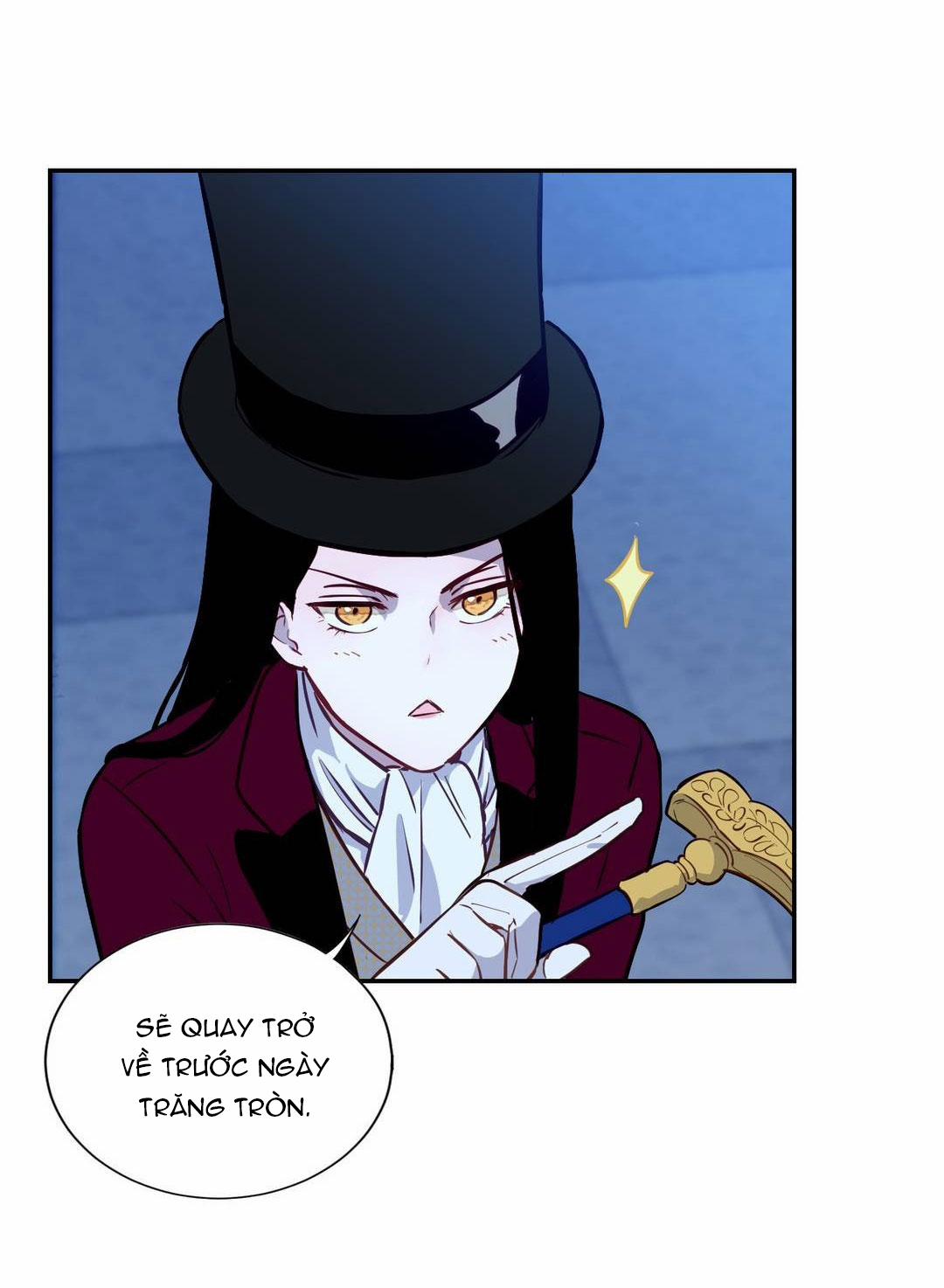 Câu Chuyện Của Nàng Giselle 10 trang 46