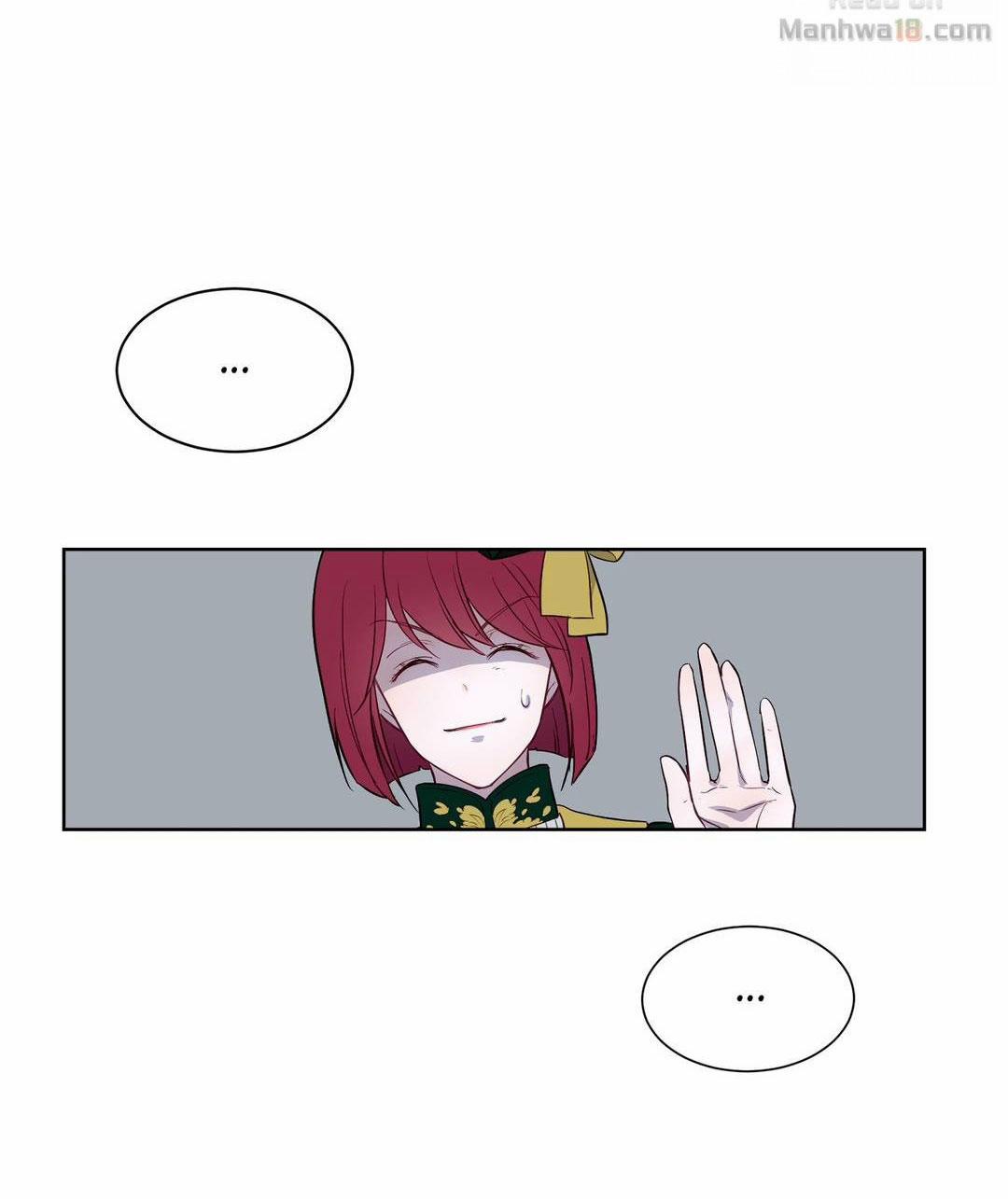 Câu Chuyện Của Nàng Giselle 10 trang 49