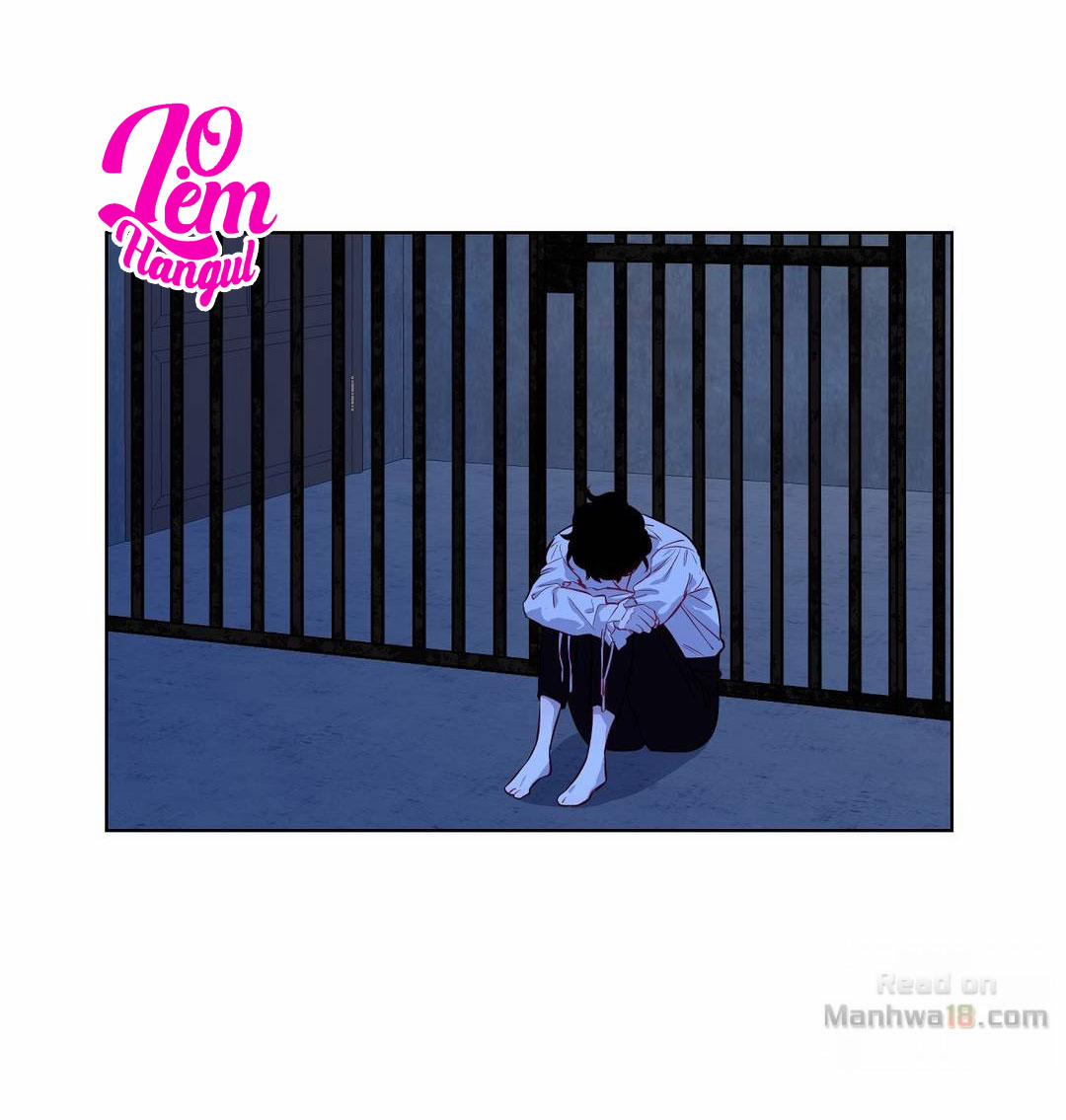 Câu Chuyện Của Nàng Giselle 10 trang 53