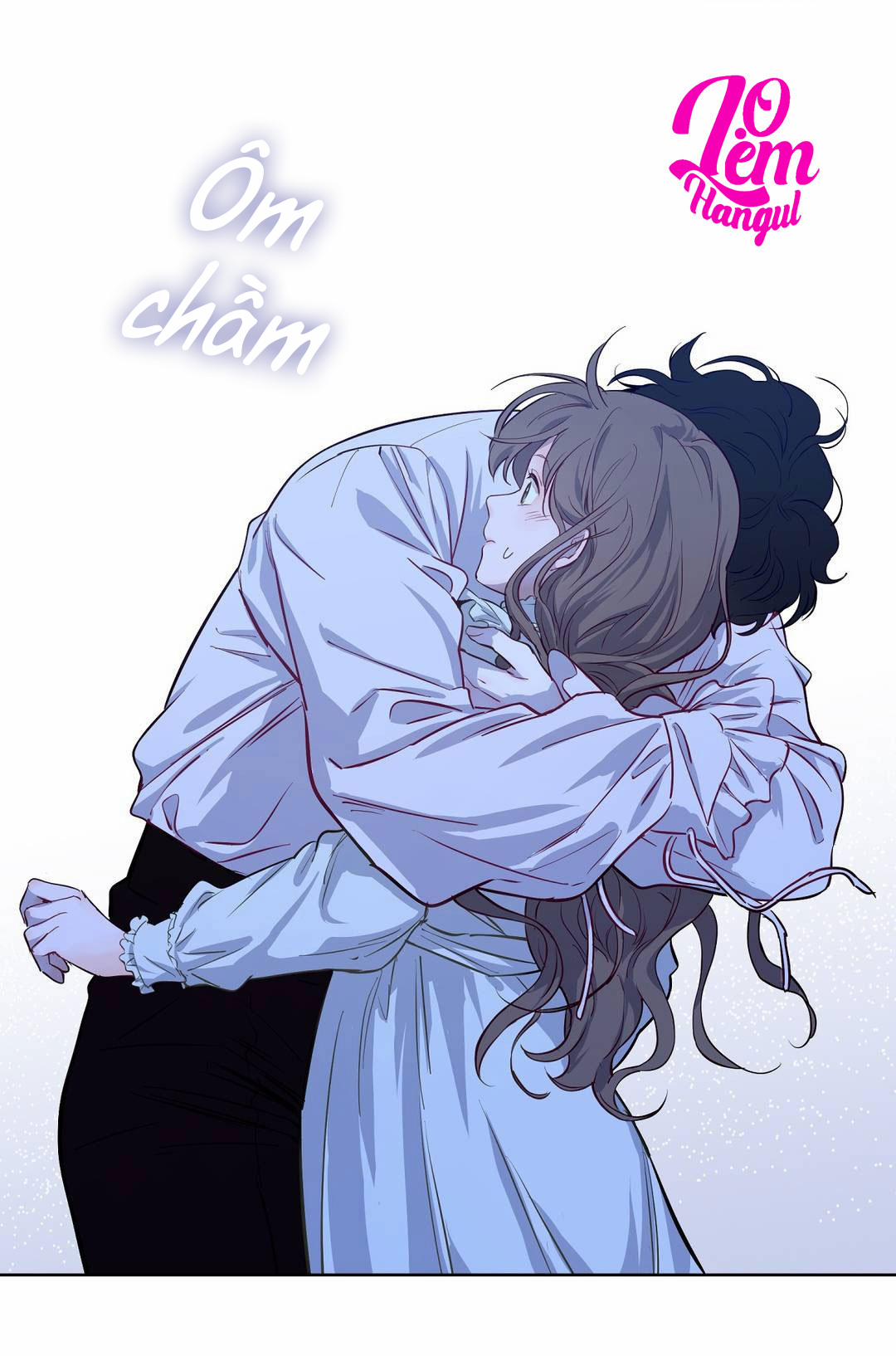 Câu Chuyện Của Nàng Giselle 10 trang 58