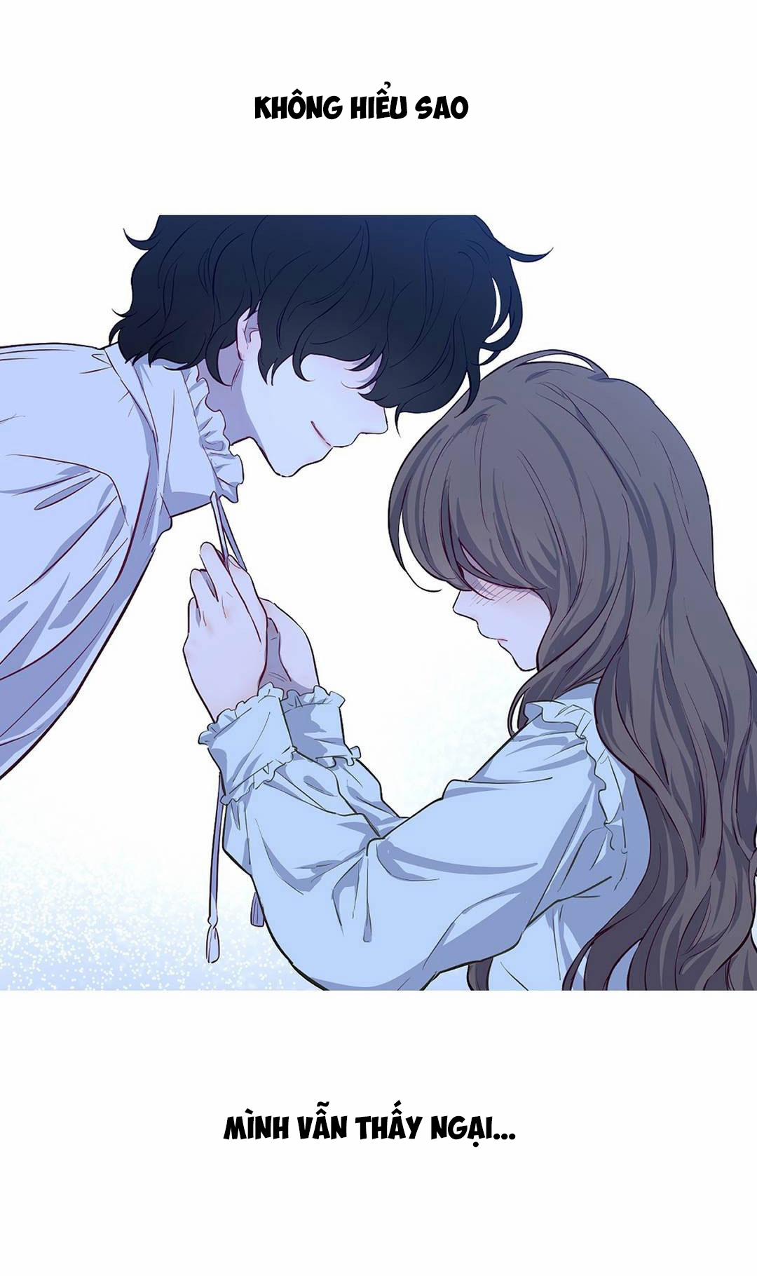 Câu Chuyện Của Nàng Giselle 10 trang 64