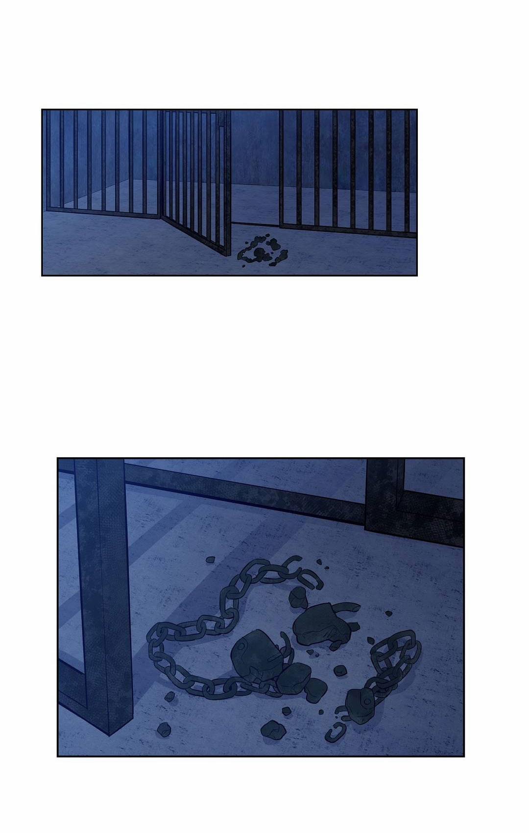 Câu Chuyện Của Nàng Giselle 10 trang 66